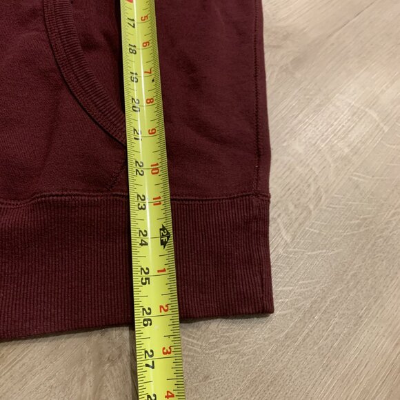 Vintage Y2K Champion Worcester Polytechnic Institute WPI Hoodie Men's Small S - Picture 6 of 6